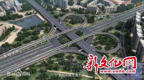 精诚所致，标落东方—橡胶公司中标长春“两横两纵”项目